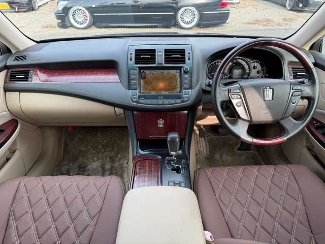 TOYOTA CROWN SEDAN 2008 Image 31