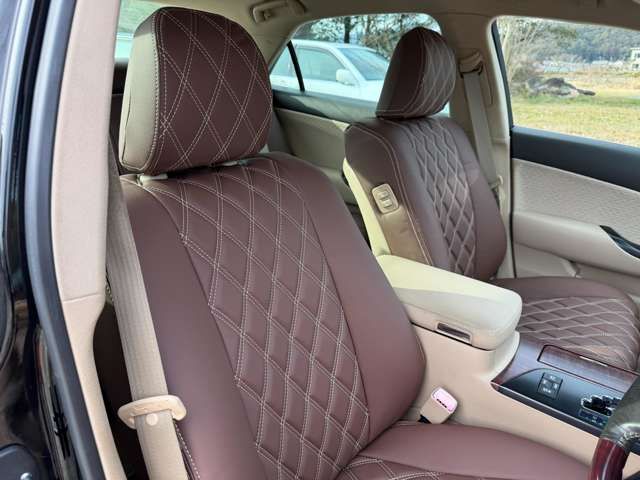 TOYOTA CROWN SEDAN 2008 Image 31