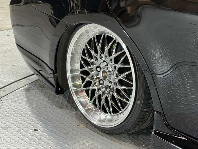 TOYOTA CROWN SEDAN 2008 Image 31