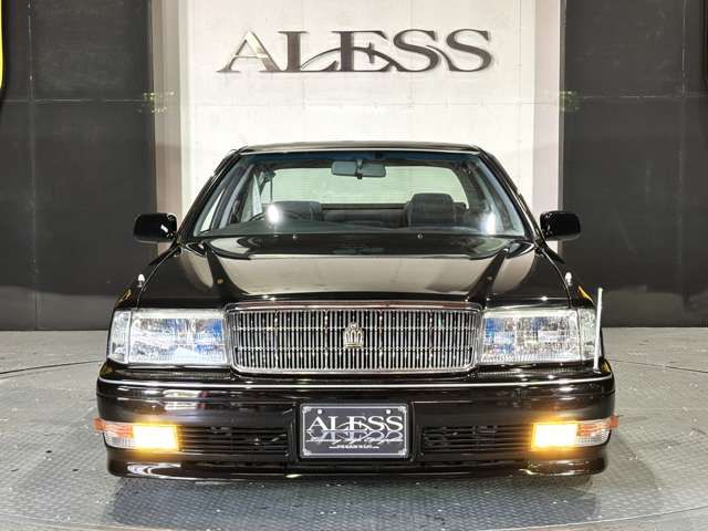 TOYOTA CROWN SEDAN 1998 Image 31