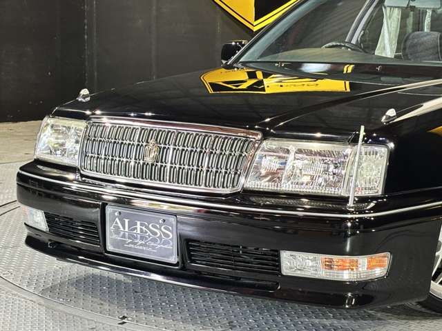 TOYOTA CROWN SEDAN 1998 Image 31