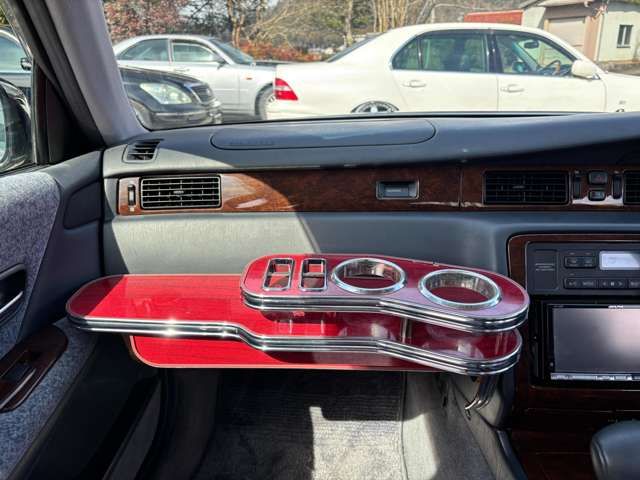 TOYOTA CROWN SEDAN 1998 Image 31