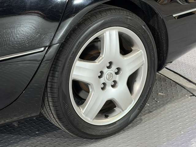 TOYOTA CELSIOR 2004 Image 31