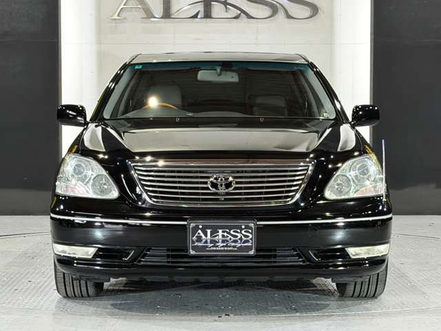 TOYOTA CELSIOR 2004 Image 31