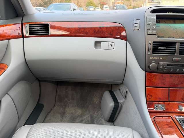 TOYOTA CELSIOR 2004 Image 31