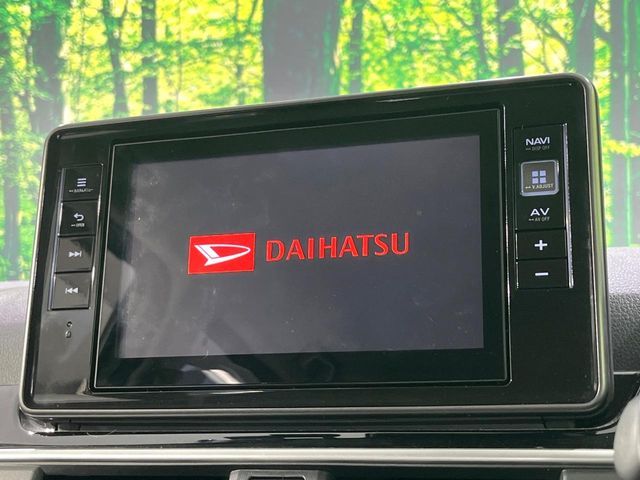 DAIHATSU CAST ACTIVA 2019 Image 31