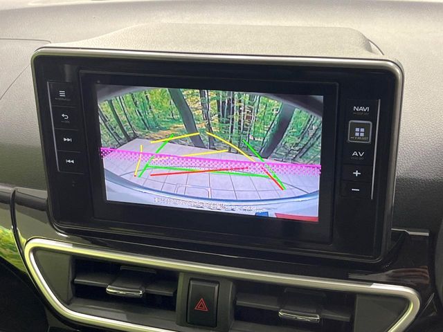 DAIHATSU CAST ACTIVA 2019 Image 31