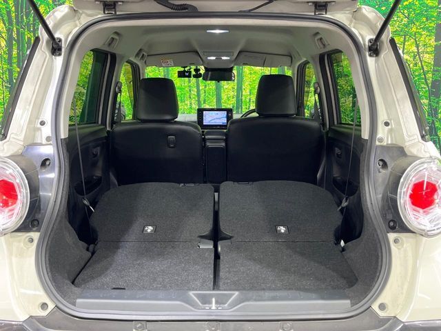 DAIHATSU CAST ACTIVA 2019 Image 31