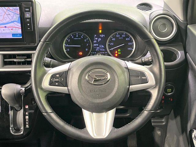 DAIHATSU CAST ACTIVA 2019 Image 31