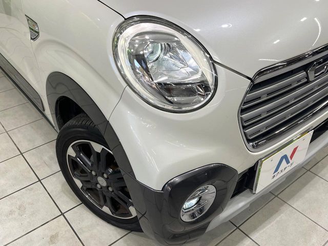 DAIHATSU CAST ACTIVA 2019 Image 31