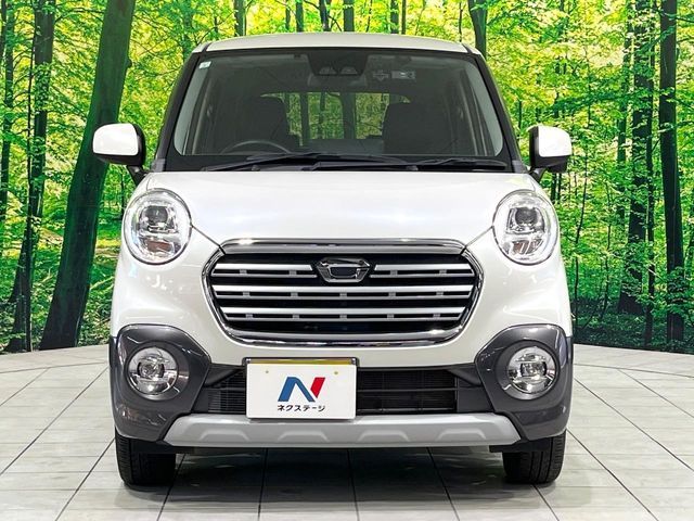 DAIHATSU CAST ACTIVA 2019 Image 31