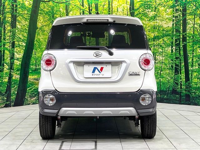 DAIHATSU CAST ACTIVA 2019 Image 31