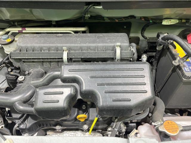 DAIHATSU CAST ACTIVA 2019 Image 31