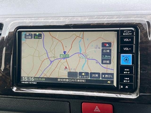 TOYOTA HIACE VAN 2WD 2023 Image 31