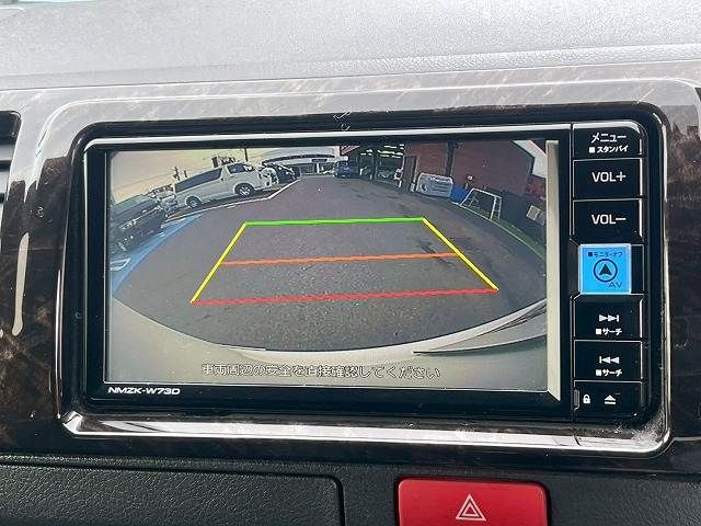 TOYOTA HIACE VAN 2WD 2023 Image 31