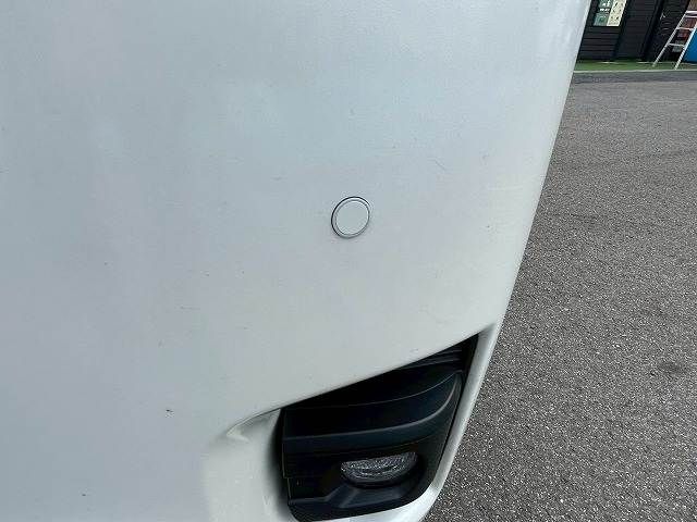 TOYOTA HIACE VAN 2WD 2023 Image 31