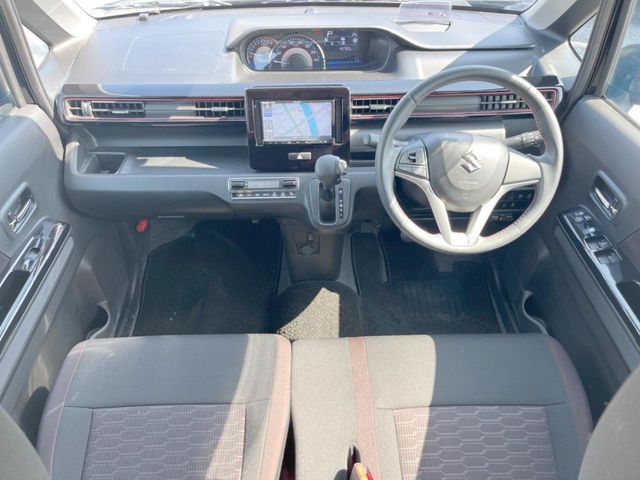 SUZUKI WAGON R STINGRAY 2019 Image 31