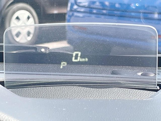 SUZUKI WAGON R STINGRAY 2019 Image 31