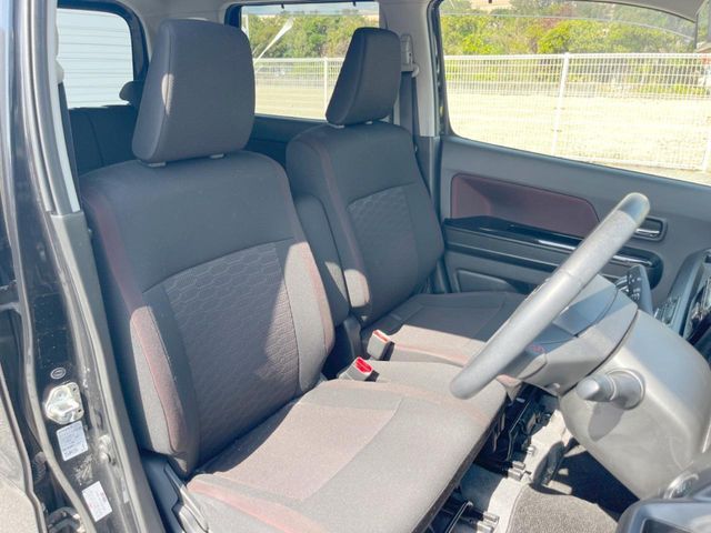 SUZUKI WAGON R STINGRAY 2019 Image 31