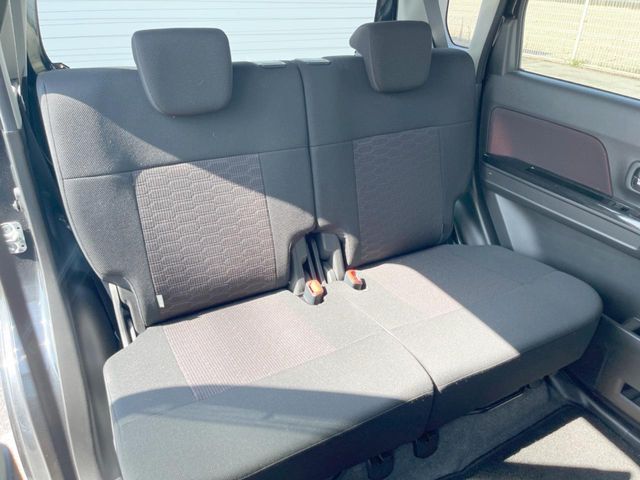 SUZUKI WAGON R STINGRAY 2019 Image 31