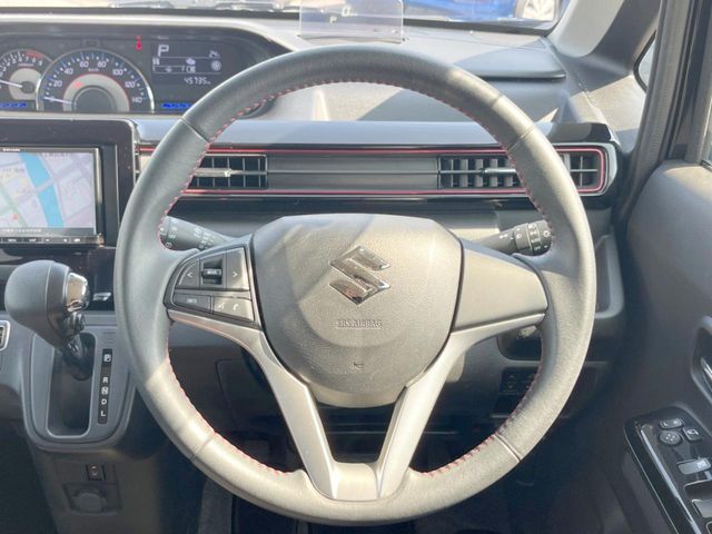 SUZUKI WAGON R STINGRAY 2019 Image 31