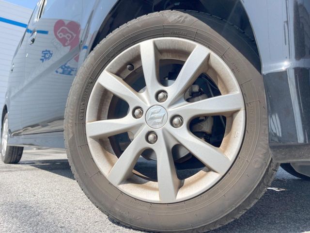 SUZUKI WAGON R STINGRAY 2019 Image 31