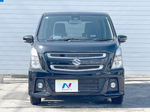 SUZUKI WAGON R STINGRAY 2019 Image 31