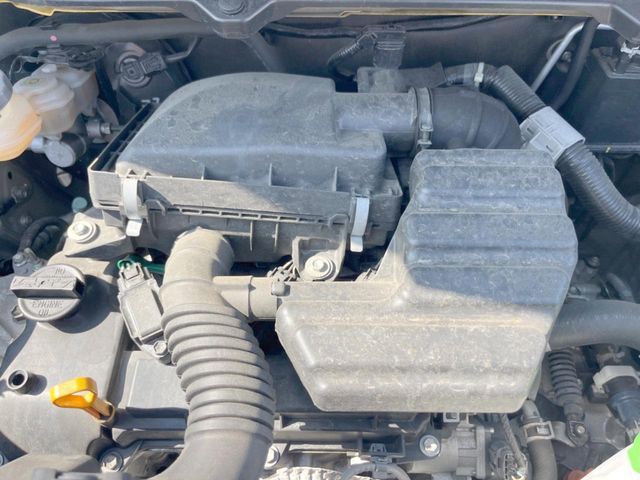 SUZUKI WAGON R STINGRAY 2019 Image 31