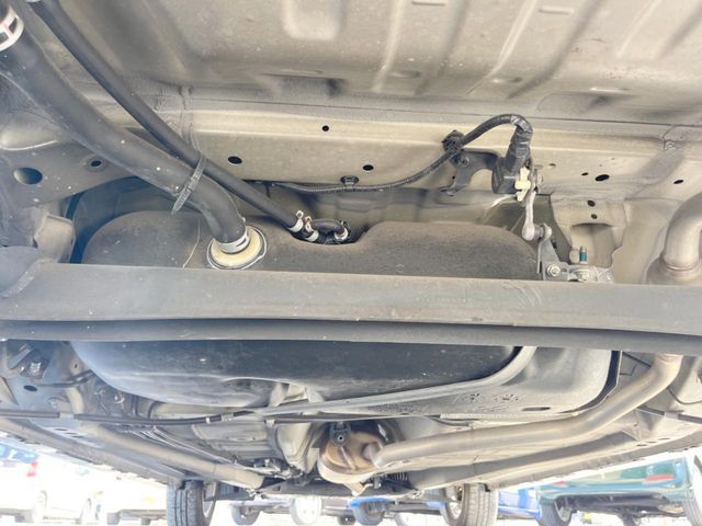 SUZUKI WAGON R STINGRAY 2019 Image 31