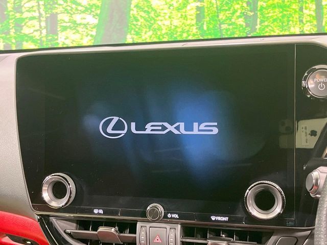 TOYOTA LEXUS NX350H 2023 Image 31