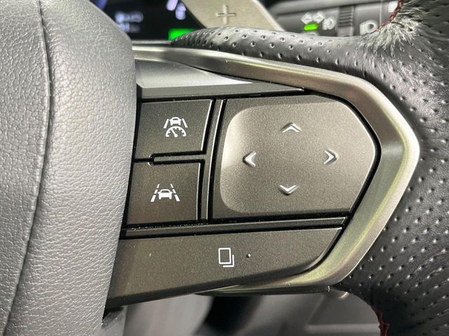 TOYOTA LEXUS NX350H 2023 Image 31