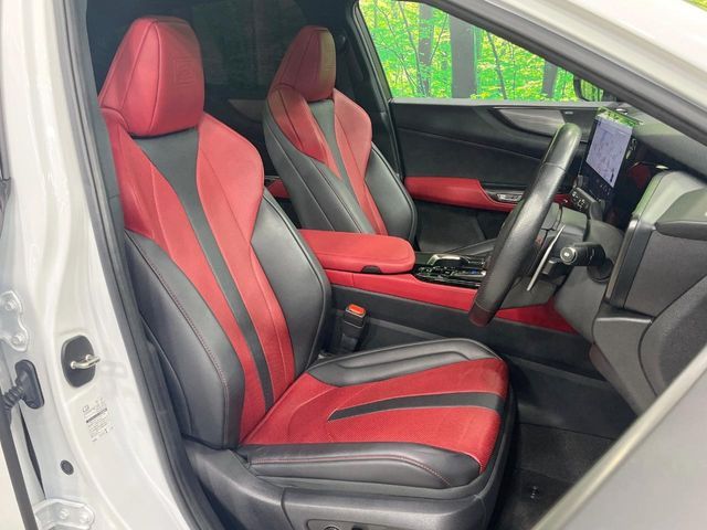 TOYOTA LEXUS NX350H 2023 Image 31