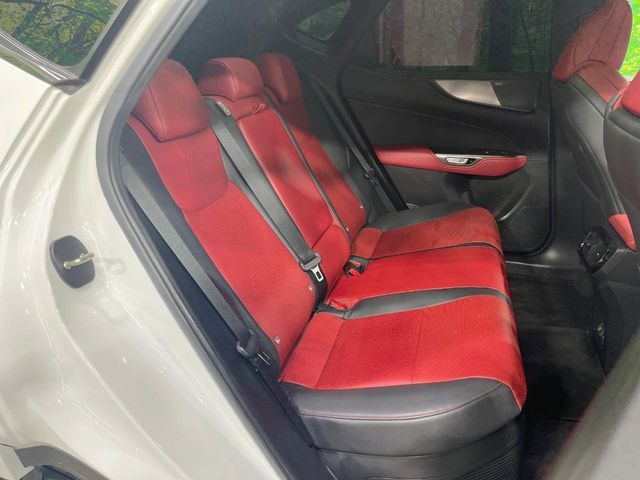 TOYOTA LEXUS NX350H 2023 Image 31