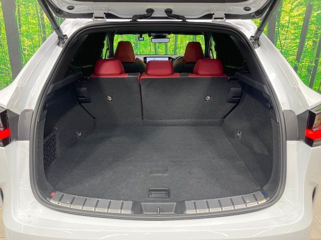 TOYOTA LEXUS NX350H 2023 Image 31