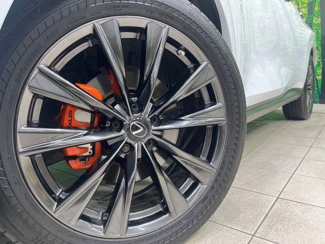 TOYOTA LEXUS NX350H 2023 Image 31