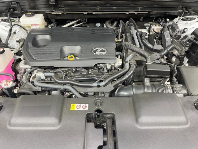 TOYOTA LEXUS NX350H 2023 Image 31