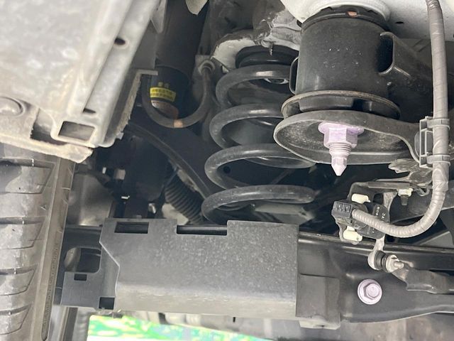 TOYOTA LEXUS NX350H 2023 Image 31