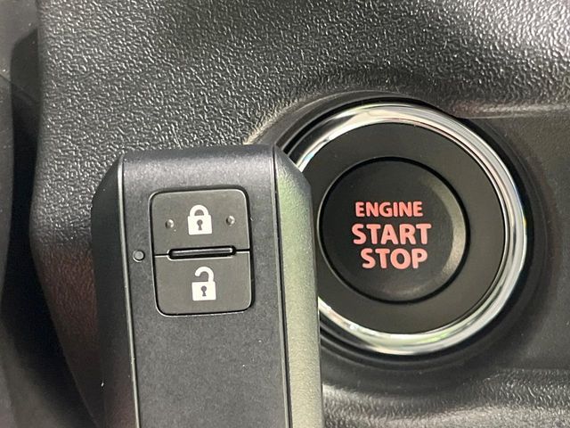 SUZUKI JIMNY SIERRA 2024 Image 31