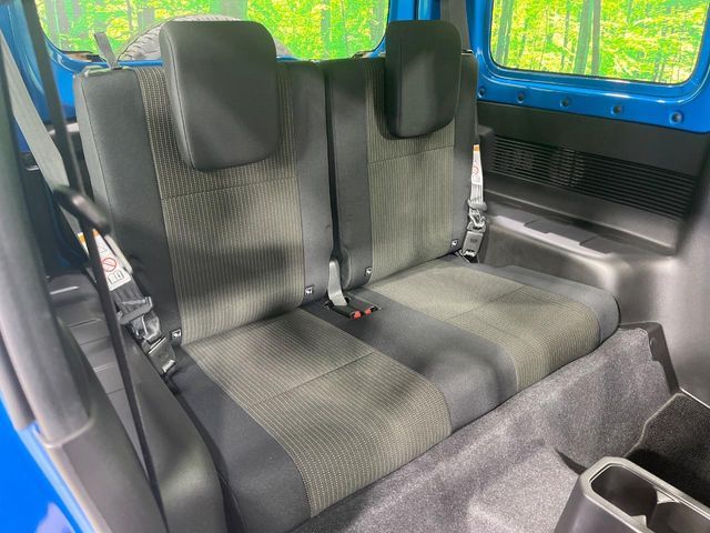 SUZUKI JIMNY SIERRA 2024 Image 31