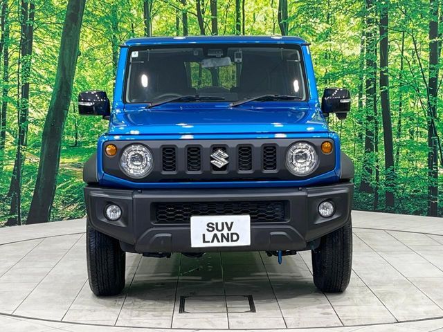 SUZUKI JIMNY SIERRA 2024 Image 31