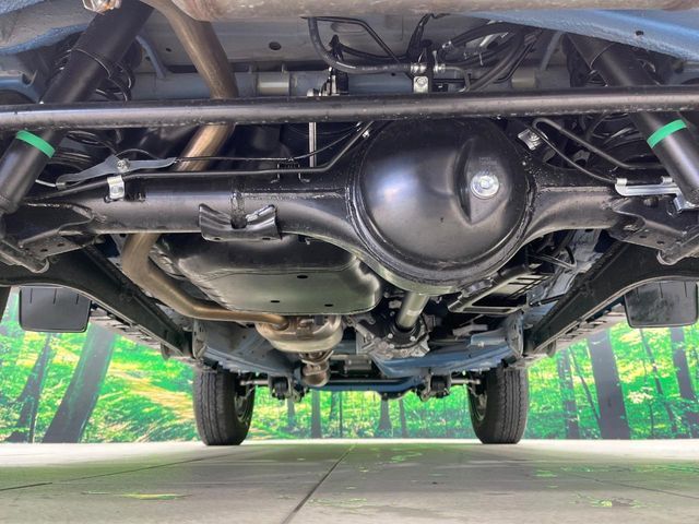 SUZUKI JIMNY SIERRA 2024 Image 31