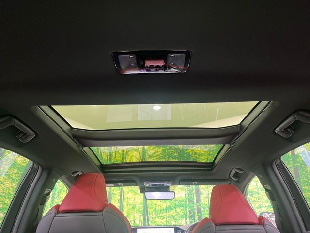 TOYOTA LEXUS NX350H 2023 Image 31