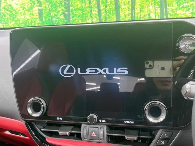 TOYOTA LEXUS NX350H 2023 Image 31