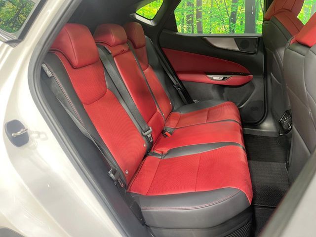 TOYOTA LEXUS NX350H 2023 Image 31