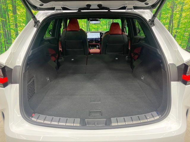 TOYOTA LEXUS NX350H 2023 Image 31