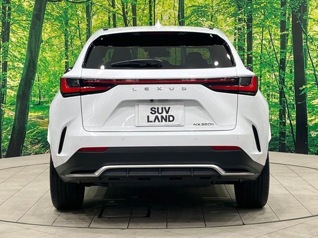 TOYOTA LEXUS NX350H 2023 Image 31