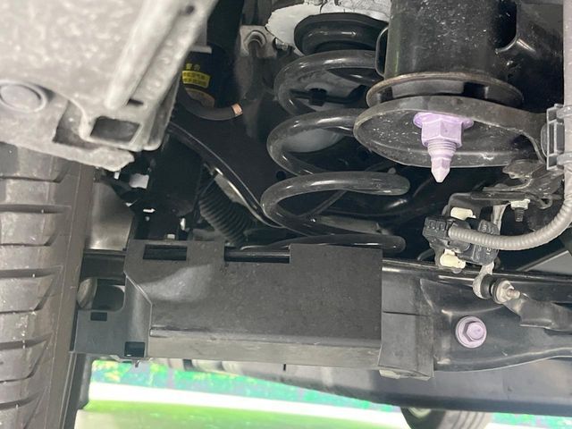 TOYOTA LEXUS NX350H 2023 Image 31