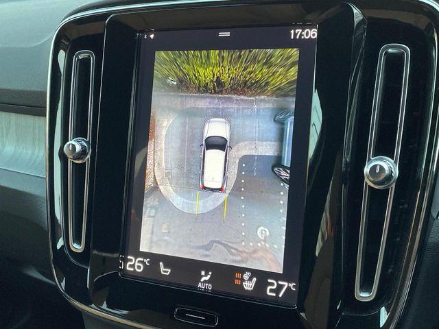 VOLVO XC40 2022 Image 31