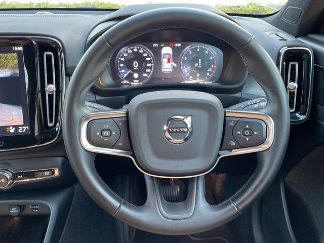 VOLVO XC40 2022 Image 31