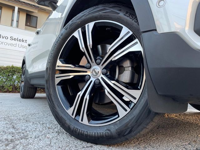 VOLVO XC40 2022 Image 31